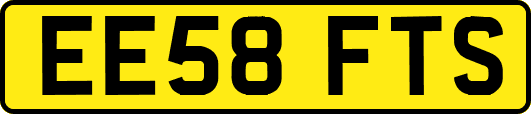 EE58FTS