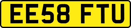 EE58FTU