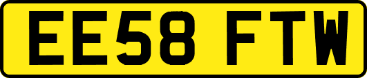 EE58FTW