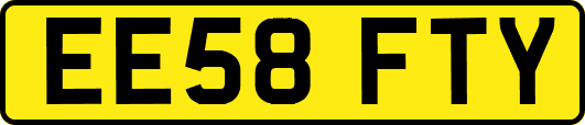 EE58FTY