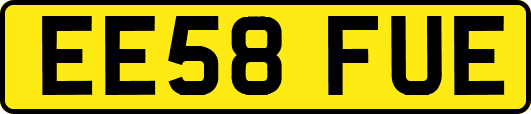 EE58FUE