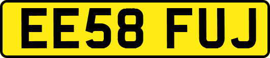 EE58FUJ