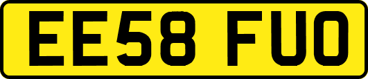 EE58FUO