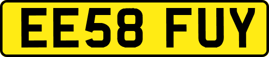 EE58FUY