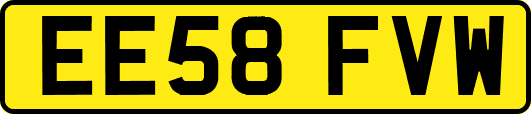 EE58FVW