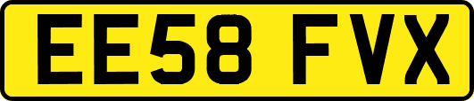 EE58FVX