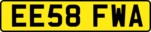 EE58FWA