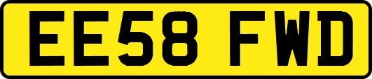 EE58FWD