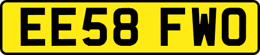 EE58FWO