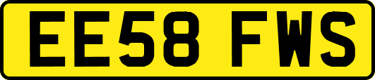 EE58FWS