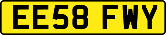 EE58FWY