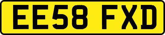EE58FXD