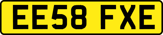EE58FXE