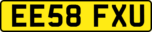 EE58FXU