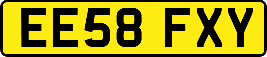 EE58FXY