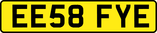EE58FYE