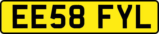 EE58FYL