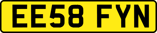 EE58FYN