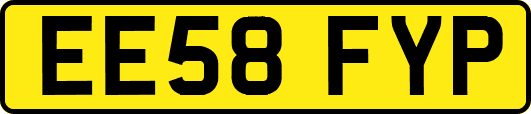EE58FYP