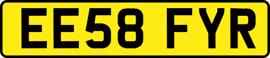 EE58FYR