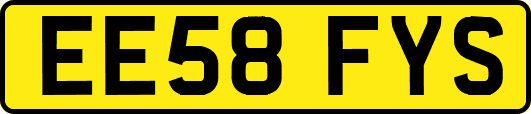 EE58FYS
