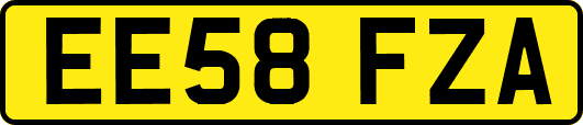 EE58FZA