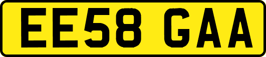 EE58GAA