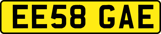 EE58GAE