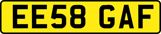 EE58GAF
