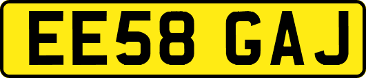 EE58GAJ