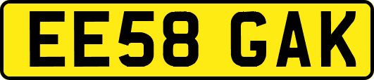 EE58GAK