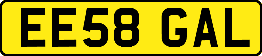 EE58GAL