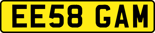 EE58GAM