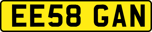 EE58GAN