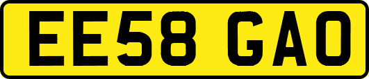 EE58GAO