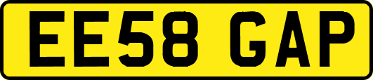 EE58GAP