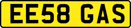 EE58GAS