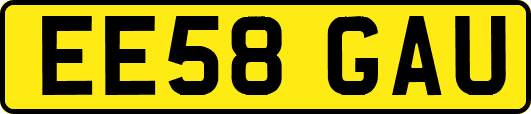 EE58GAU