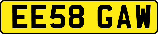EE58GAW