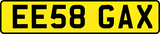 EE58GAX