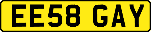 EE58GAY
