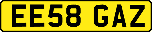 EE58GAZ