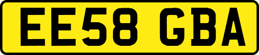 EE58GBA
