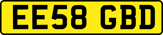 EE58GBD