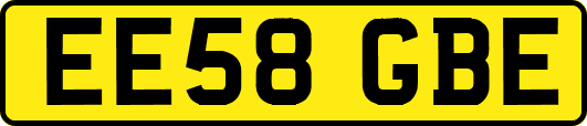 EE58GBE