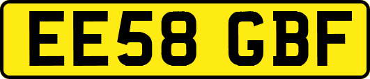 EE58GBF
