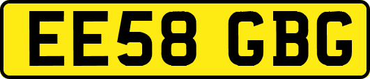EE58GBG