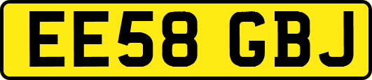 EE58GBJ