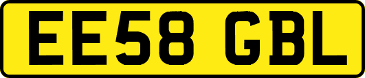 EE58GBL