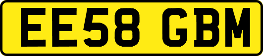 EE58GBM